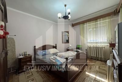 Apartament 3 camere decomandate | 75 mp | Etaj 2 | Centru - 7