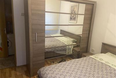 Apartament 2 camere , zona Gara  , et 1 4 , 52 mp , mobilat si utilat complet - 10