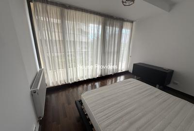 Inchiriere Apartament 4 Camere 13 Septembrie Marriott - 8