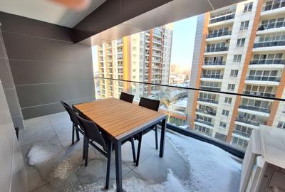 Apartament nou Select Residence /In City / Calea Dudesti - 15