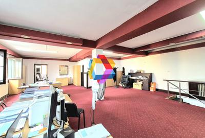 Spatiu birouri de închiriat Brașov 300 mp # spatii-comerciale-brasov.ro - 3