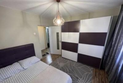 Apartament 2 camere zona Campus