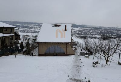 Casa spatioasa pe Strada Odobesti – Locatie deosebita - 1