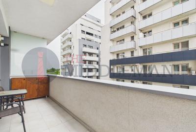 Apartament cu 3 camere - PEAK Residence - 18