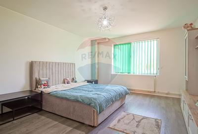 Casă individuală + corp secundar, 475 mp utili, Codlea - 20