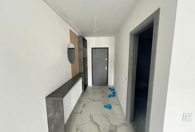 Apartament-3 Camere-Dressing-Mobilat-Utilat-Parcare-etaj 1-Izvor-Tarlungeni - 3