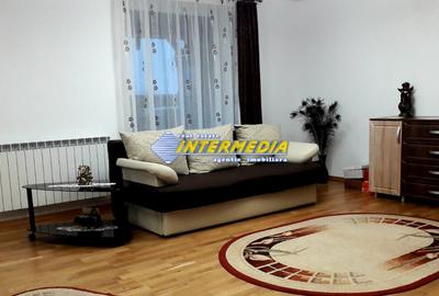 Casa Noua cu 4 camere + Living D+P+M in zona Arex Ampoi 3 - 2
