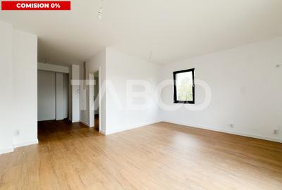 Apartament finisat 2 camere de vanzare bloc nou Comision 0 - 1