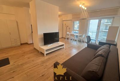 De inchiriat: apartament 2 camere Belvedere Floreasca Pipera | Premium | NOU - 1