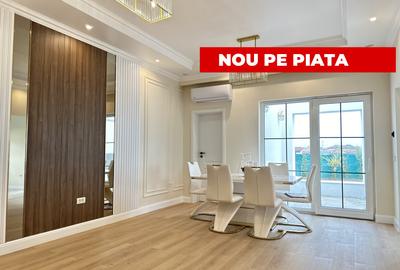 Duplex premium, 4 camere, 96 mp utili, 402 mp teren - Dumbravita - 4