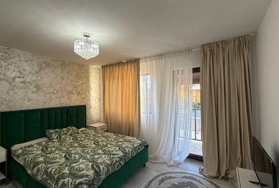 Casă ideală pentru familie – curte proprie, Colentina - 1