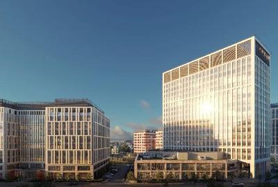 Timpuri Noi Square 4, Timpuri Noi, 750 - 24200 mp  0% comision! - 9