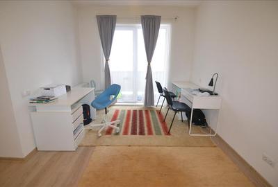 Apartament bloc nou intrare Racadau, structura mare 60 utili - 1