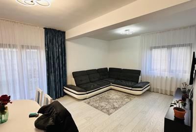 Vila cocheta, individuala, 156 mp construiti, 405 mp teren Rosu-Chiajna - 5