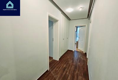 Apartament 3 camere 13 Septembrie, bloc nou, loc de parcare - 12