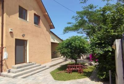 Casa/Vila Valu lui Traian - 5 camere - 3