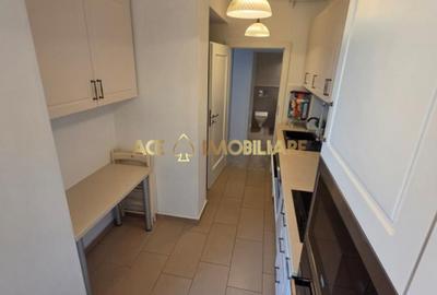 2 Camere de inchiriat | Valetta Residence | Centrala | Parcare | Metrou - 8