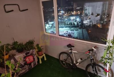 Apartament 3 camere Mega Mall. - 12