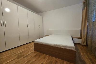 Apartament cu 2 camere in Bellevue Residence - 19