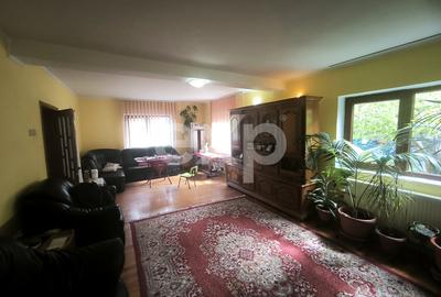 Gavana 3 | Casă individuala P+1+M | 202 mp utili | Teren 300 mp | Zonă excelenta - 3