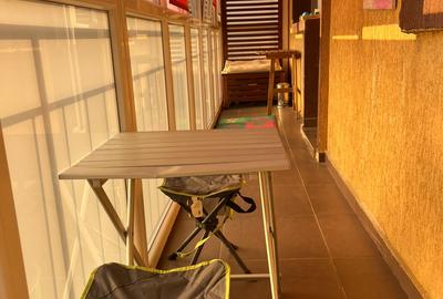 Ap. 2 camere modern, open space, complet utilat – Militari Residence, Rezervelor - 6