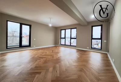 Apartament 3 camere Baneasa | Aviatiei - 1