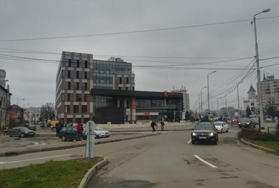Oradea Plaza, Str. Piata Cetatii 1 - comision 0%, reprezentam proprietarul! - 5