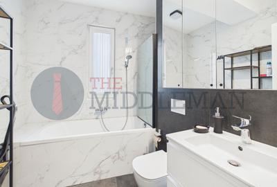Apartament cu 3 camere - PEAK Residence - 15