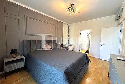 Inchiriere apartament duplex I Herastrau - 12