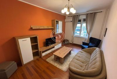 OFERTĂ ȘOC! FLOREASCA - 3 CAMERE PRIMITOARE / PREȚ PROMOȚIONAL, COMISION 0% - 1