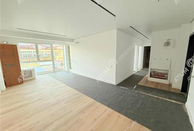 Apartament la cheie 3 camere loc parcare subteran si boxa zona Central - 3