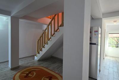 Casa-Vila/chiar lângă pensiunea Amara - 11