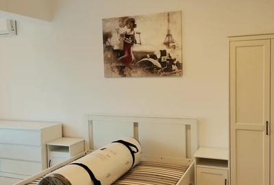 Garsonieră decomandată, mobilată în Brâncoveanu