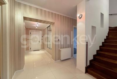 Vila cu 5 camere in complex rezidential | British School - 9