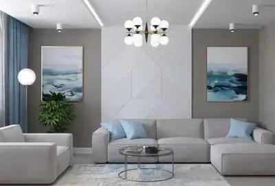 Apartament cu 2 camere decomandat în Theodor Pallady