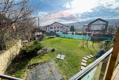 Casă cu potențial de renovare, teren generos 1366 mp, Dâmbu Rotund - 14