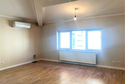 Vila individuala, pretabil pentru sediu de companie in Dorobanti - 5
