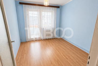Apartament 2 camere decomandate etaj intermediar cartier Manastur - 5