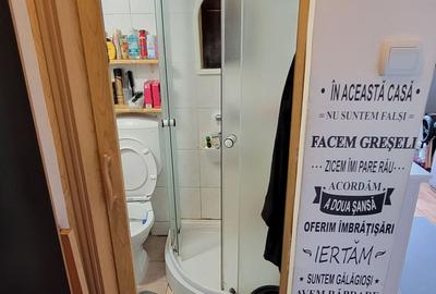 Garsoniera rond Alba Iulia str Moise Nicoara - 4