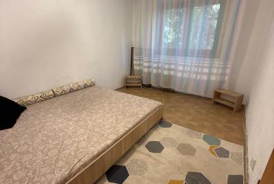 3 Camere Et.1/4 An constructie 1981 Zona Apusului - 6