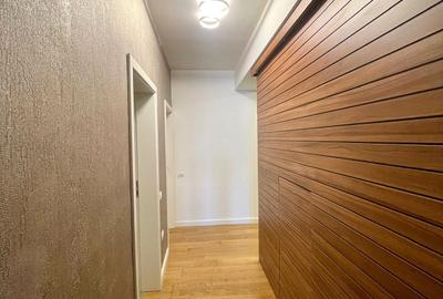 4 camere - BULEVARDUL PIPERA, Promenada - 12