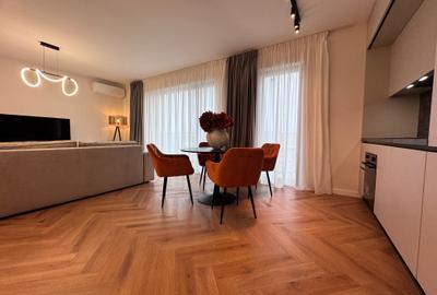 Apartament 2 camere Prima Închiriere Parcare Inclusă Bloc nou 2025 - 5