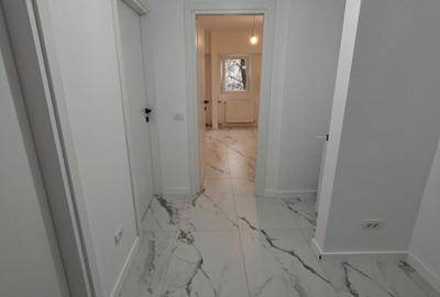 Garsoniera - ETAJ 1 - zona APARATORII PATRIEI - 2
