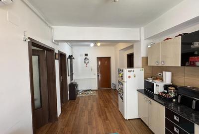 Apartament 2 camere, decomandat, Buna Ziua, mobilat, parcare - 3