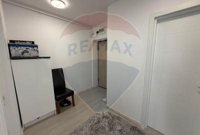 Vanzare Apartament 2 camere Hils Splai - 8