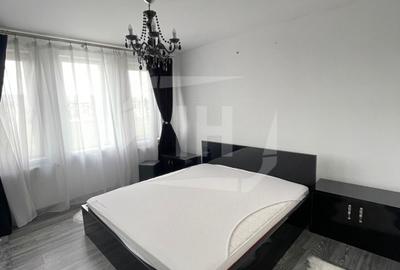 Triplex, curte generoasa, garaj, zona Eroilor - 2