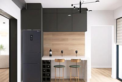 Vila tip Duplex | Pipera - Matei Millo - 7