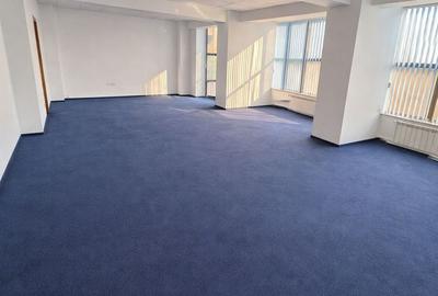 Spațiu de birouri 140 mp – Primăverii I Singur pe etaj - 8