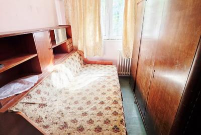 Apartament 3 camere, decomandat, etaj 2, zona Baraolt - 12