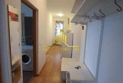 2 camere, decomandat, mobilat modern, parcare, Buna Ziua, Mihai Romanu - 7